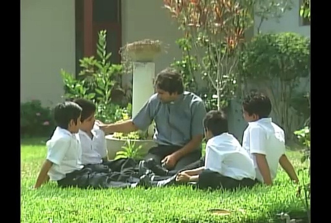 Domingo - Santo Domingo Savio - Película completa