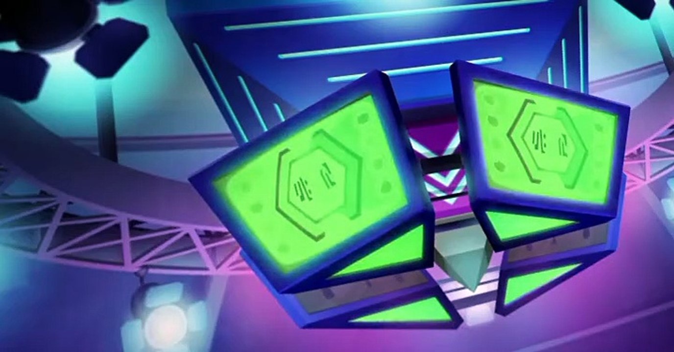 Transformers: Rescue Bots Academy Transformers: Rescue Bots Academy E052 Best Bots Forever Part 2