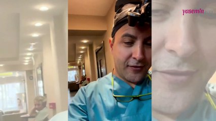 Estetiğe doymayan 59 yaşındaki Seda Sayan bir kez daha bıçak altına yattı! "Lolita olacağım"