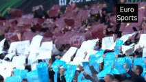 West Ham 4 - 1 Gent Highlights UEFA Europa Conference League 21st April 2023