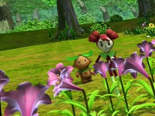 Noonbory And The Super 7 Noonbory And The Super 7 E008 – Problem Peach / Rosygury And The Bee Bee Trap