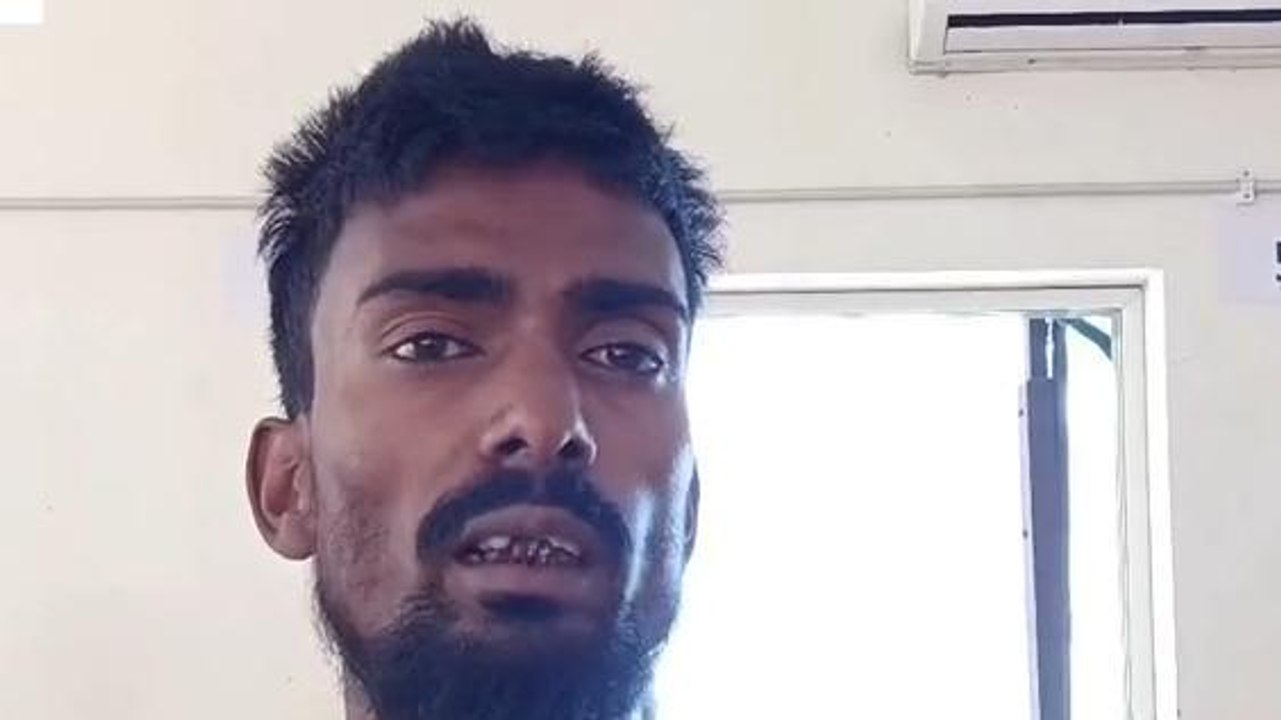 मुंगेर: तीन नंबर गुमटी के समीप एसिड फेंक कर युवक पे हमला, जांच में जुटी बासुदेवपुर पुलिस
