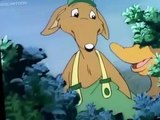 The Adventures of Blinky Bill The Adventures of Blinky Bill E003 – Blinky Rescues the Budgie