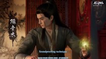 A Record of a Mortal’s Journey to Immortality S2 Ep 11 ENG SUB