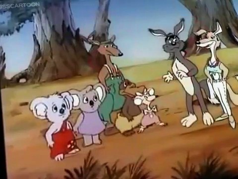 The Adventures of Blinky Bill The Adventures of Blinky Bill E012 – Detective Blinky