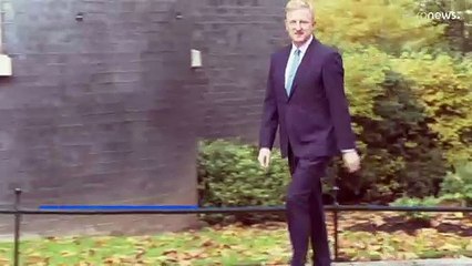 Megnevezték a lemondott brit miniszterelnök-helyettes utódját