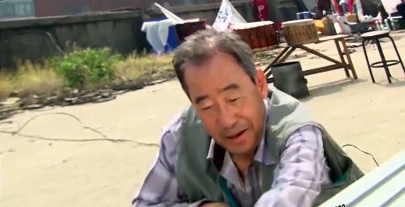 Empire of Gold S01 E01