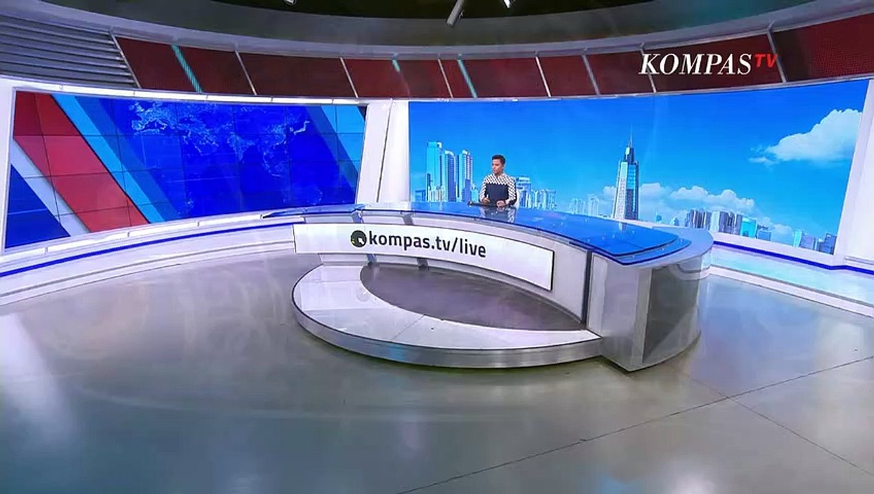 Dapat Remisi & Dinyatakan Bebas, Puluhan Narapidana Rutan Kelas I Salemba Sujud Syukur!