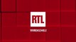 Le journal RTL de 12h du 22 avril 2023