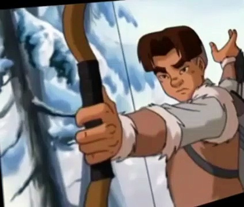 Shaolin Wuzang E017