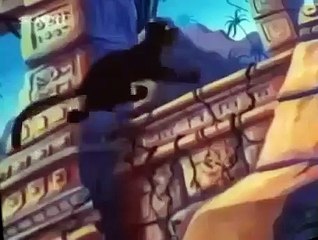 Jungle Cubs S01 E001A - A Night In The Wasteland [part1]