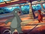 Jungle Cubs S01 E002B - Haiti Meets His Match