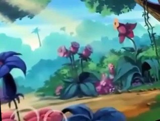 Jungle Cubs S02 E007B - Waiting For Baloo