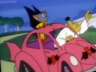 Batfink Batfink E059 Robber Hood