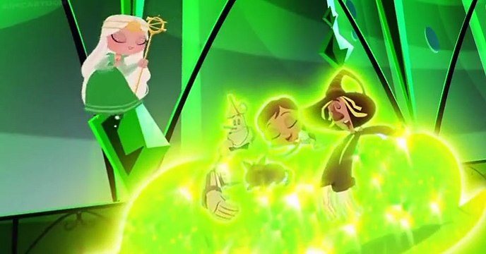 Dorothy and the Wizard of Oz Dorothy and the Wizard of Oz S02 E033 Kingdom of Dreams