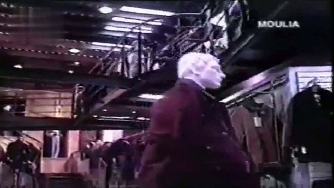 Tienda "Imponente el Gordo" - Publicidad (1996)