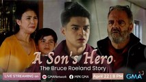 #MPK: A Son’s hero - The Bruce Roeland Story (April 22, 2023) | LIVE