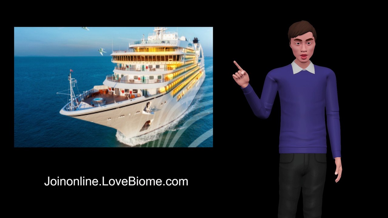 2024 Elite Event | LoveBiome Reviews | Love Biome Event #lovebiomereviews