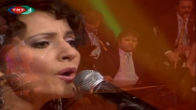 Meltem Yamak / Ağlamakla inlemekle ömrüm gelip geçiyor