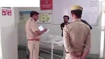मुजफ्फरनगर: मारपीट में वृद्ध की हुई दर्दनाक मौत, पुलिस जांच में जुटी