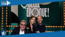 Quelle époque ! (France 2) : qui sont les invités de Léa Salamé ce samedi 22 avril 2023 ?