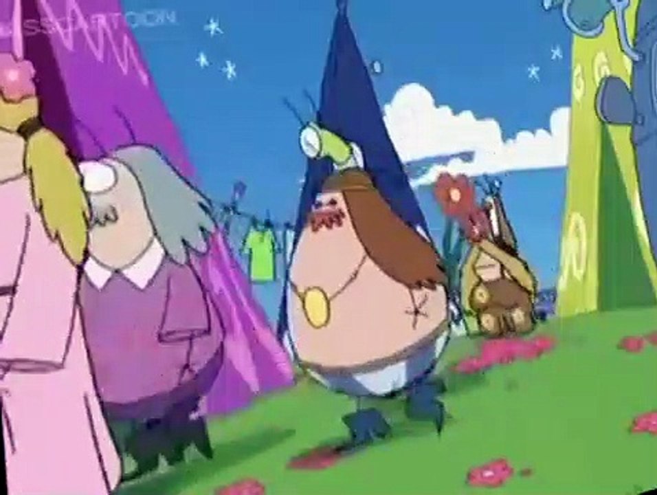 Kaput and Zosky: The Ultimate Obliterators Kaput and Zosky: The Ultimate Obliterators E024 Hippy Hippy Hourray