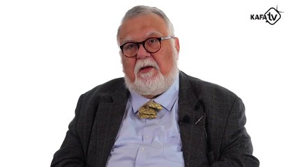 Prof. Dr. Celal Şengör'den sağlık durumuna ilişkin açıklama