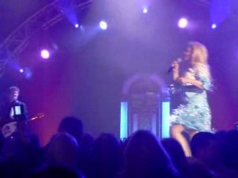 Sylvie Vartan Lyon Intro sixties ....