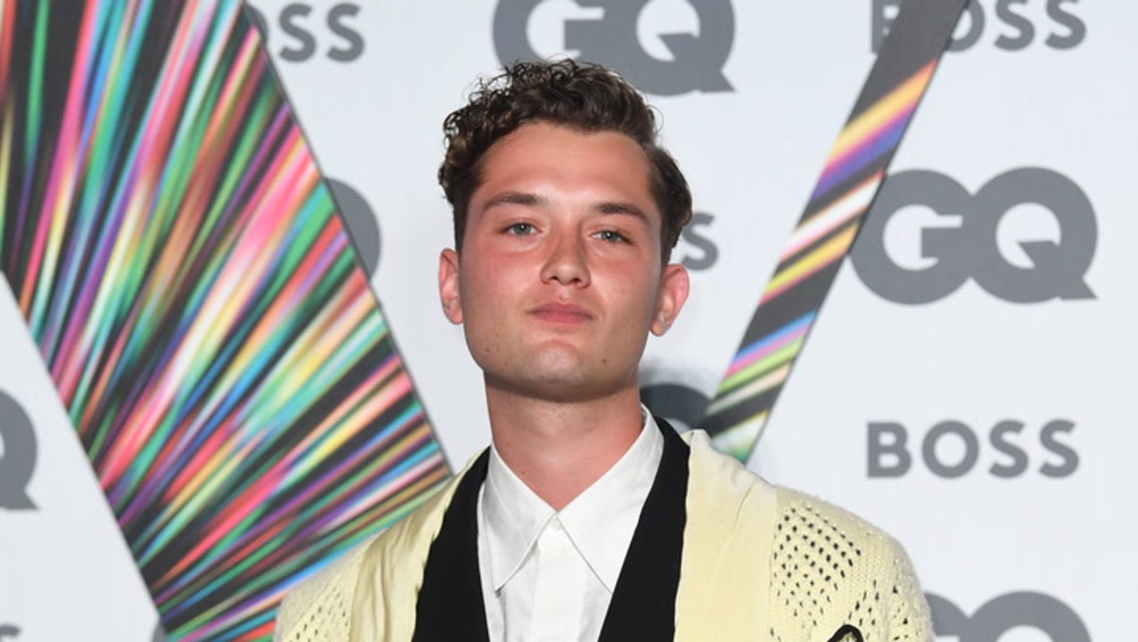 Kennt ihr schon Raff Law? Jude Laws ältester Sohn ist ein berühmtes Model