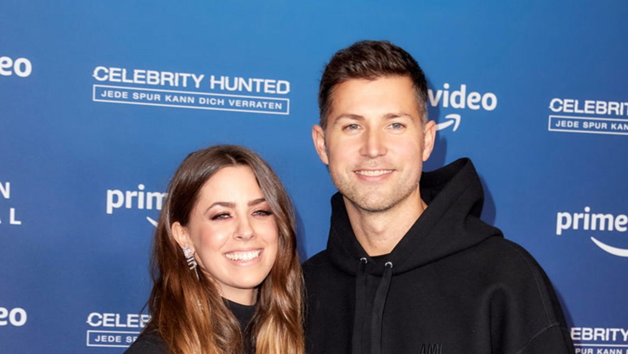 Vanessa Mai schwärmt von Mann Andreas: „24 Stunden in unserem Traum...“