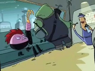 Kaput and Zosky: The Ultimate Obliterators Kaput and Zosky: The Ultimate Obliterators E027 The Great Ghandizen