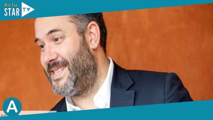 « C’est un problème de tous les instants » : Bruce Toussaint se livre sur son combat contre le surpo