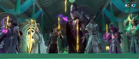 Stellar Transformation Season 4 Episode 01 Subtitle Indonesia