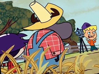 Yakkity Yak Yakkity Yak E04a – A Tree Grows in Onion Falls