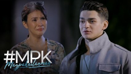 #MPK: The unconditional love of a selfless mother (Magpakailanman)