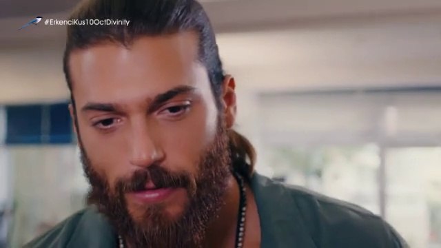 Capítulo 123 Español - Temp.2 ❤️ Erkenci Kus. Can Yaman ❤️ Demet Özdemir - Pájaro madrugador.