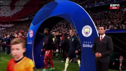 BAY VS MCI UCL 2022-2023-4vos vuelta