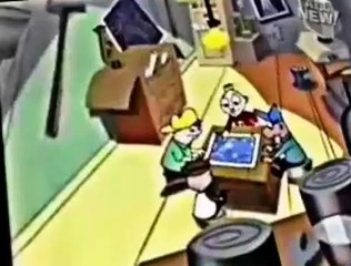 Detention E001 - Shareena Takes the Cake