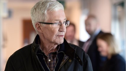 Paul O’Grady’s ex-wife reveals rare details into their unique marriage: 'We forgot to get divorced'