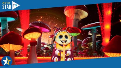 Mask Singer : comment la production a rusé pour cacher la morphologie particulière de la star déguis