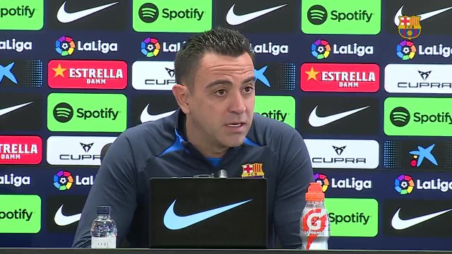 Xavi analiza el talento de Lamine Yamal, la nueva joya del Barcelona
