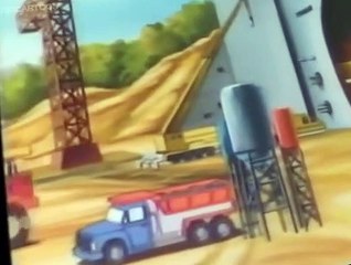 Heroes on Hot Wheels Heroes on Hot Wheels E004 Panic On The PanAmerican