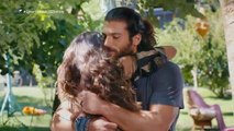 Capítulo 112 Español - Temp.2 ❤️ Erkenci Kus.  Can Yaman ❤️ Demet Özdemir - Pa´jaro madrugador.