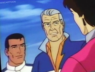 Heroes on Hot Wheels Heroes on Hot Wheels E006 Red Handed