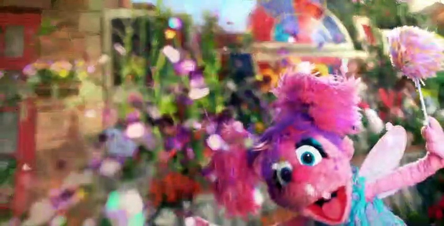 Sesame Street S47 E27