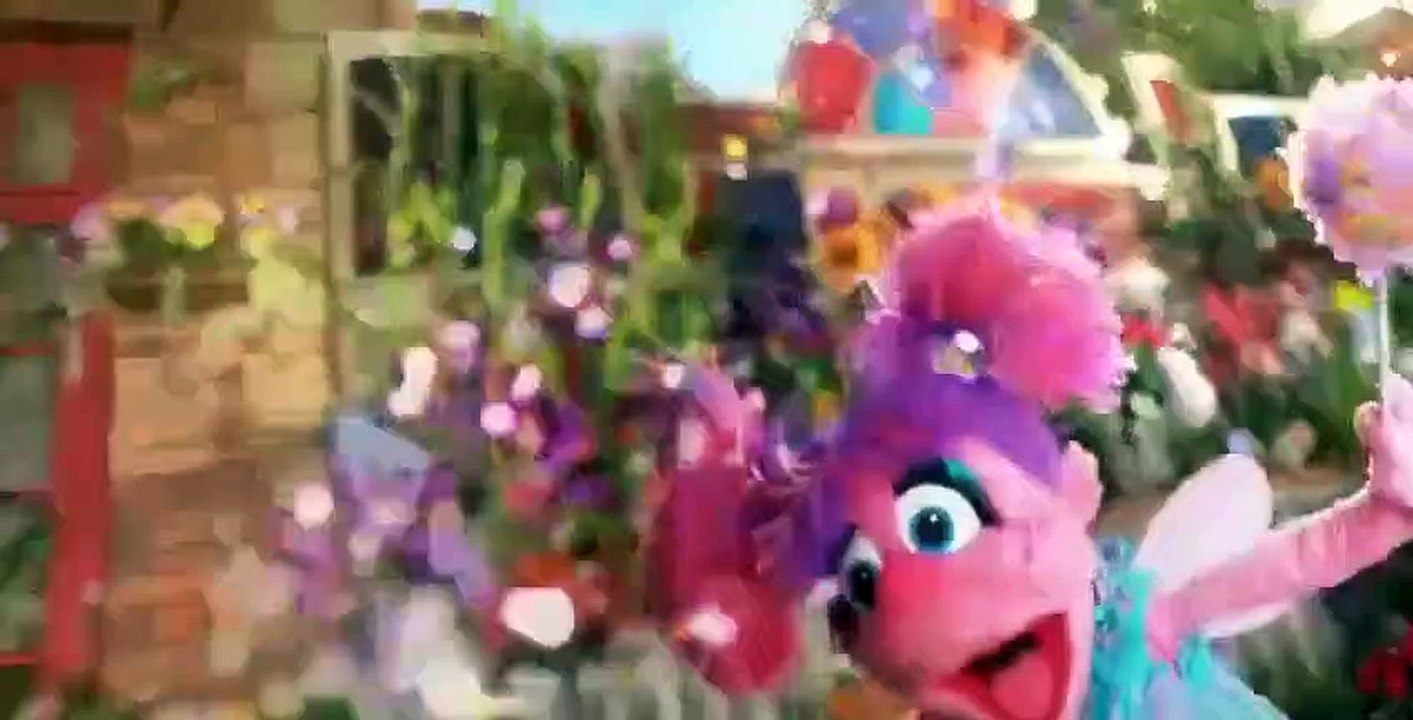 Sesame Street S48 E01