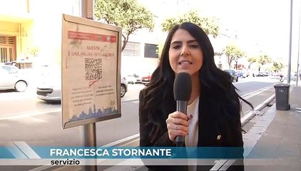 Atm, ecco le prima paline intelligenti alle fermate bus