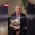 Millet İttifakı Cumhurbaşkanı Adayı Kemal Kılıçdaroğlu, TikTok hesabında paylaştığı videoda; “Gençler, 14 Mayıs akşamında ne yapacağınızı şimdiden iyi düşünün. Artık kamyonet kasasında gezerek kutlama mı yaparsınız, yoksa hoparlörden son ses şarkılar açıp