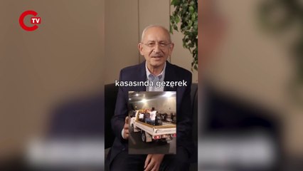 Kemal Kılıçdaroğlu gençlere seslendi: Şimdiden iyi düşünün!