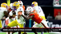 Bears Mock Draft 7 0 for BearDigest